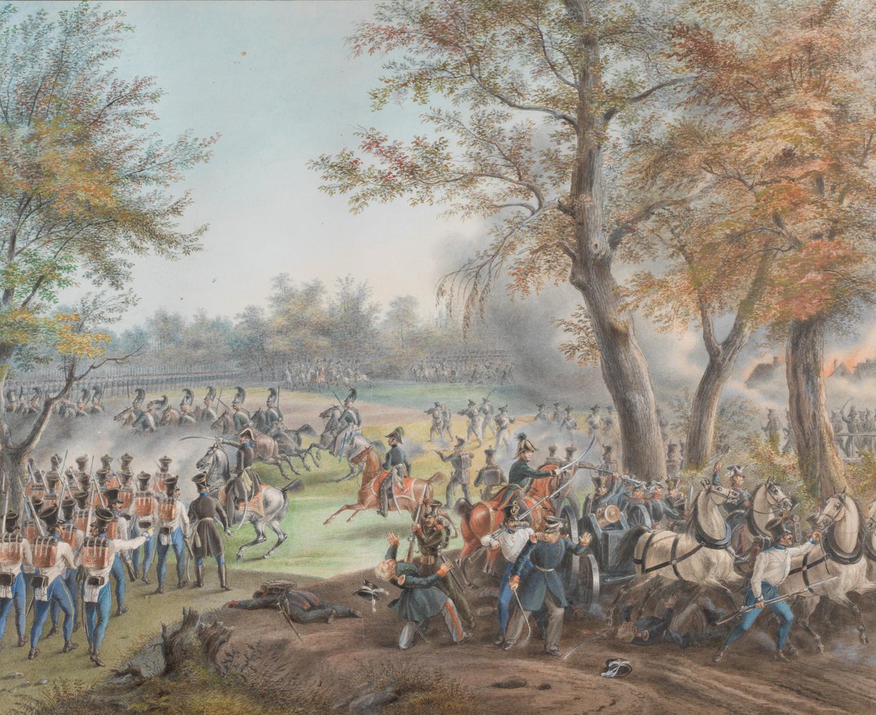 Ekim 1812