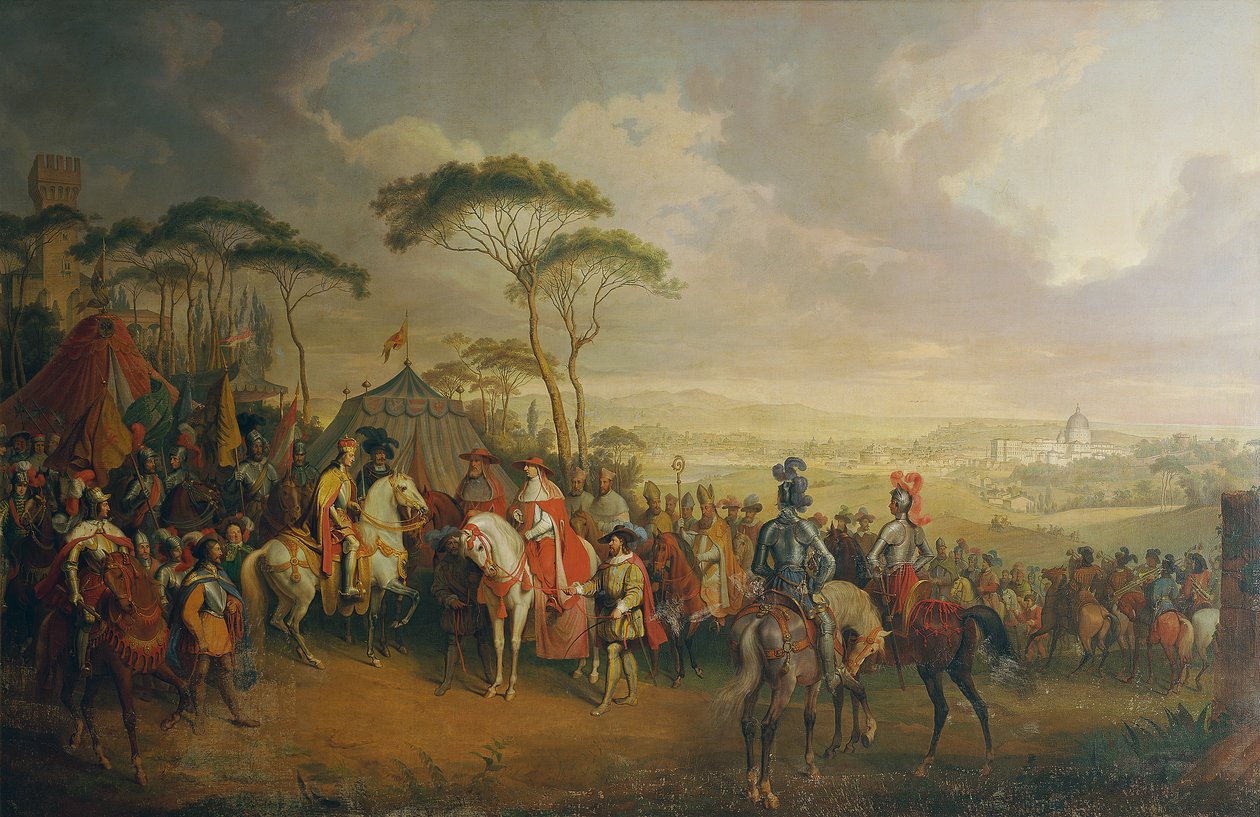 İmparator Friedrich III
