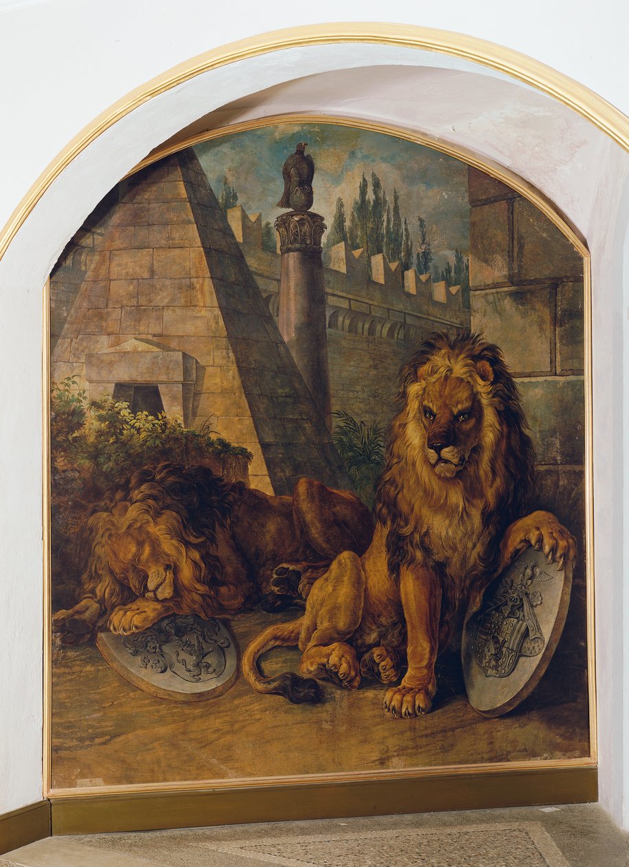 Habsburg-Lorraine Evi