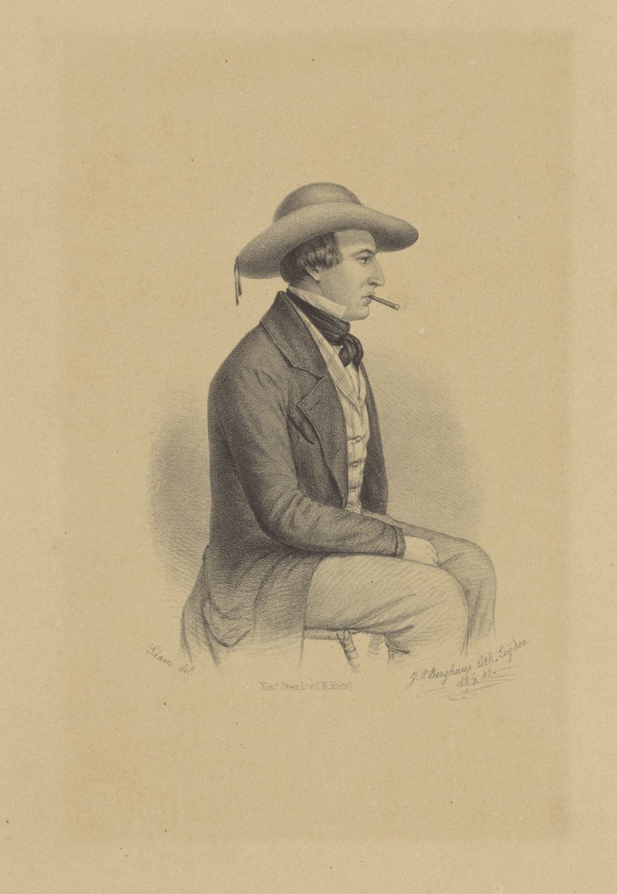 Jean Henri de Laat de Kanter