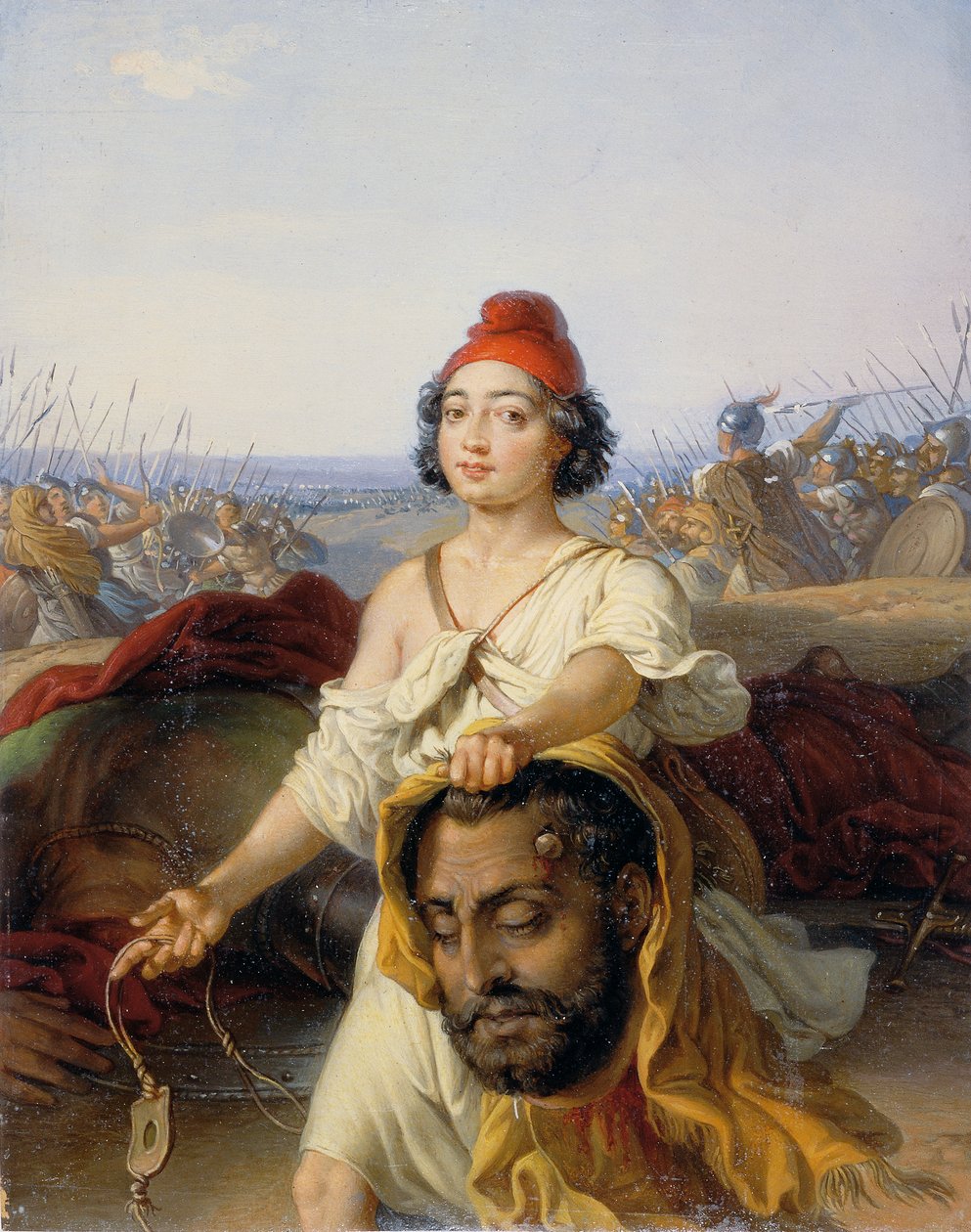 Goliath