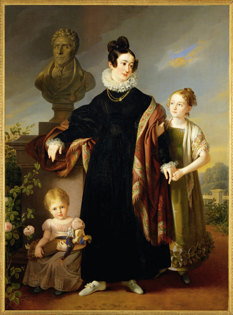  by Johann Peter Krafft