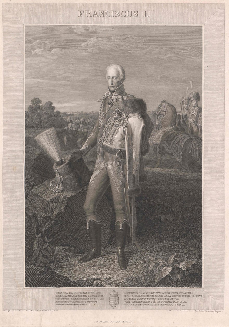  by Johann Peter Krafft