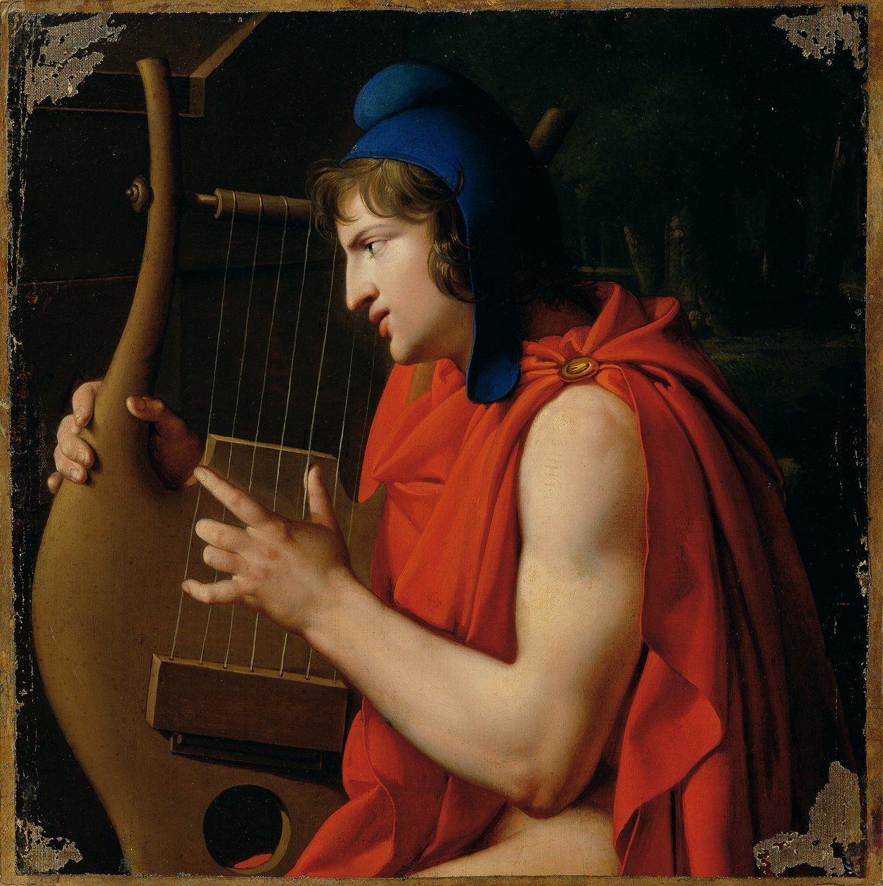 Eurydice