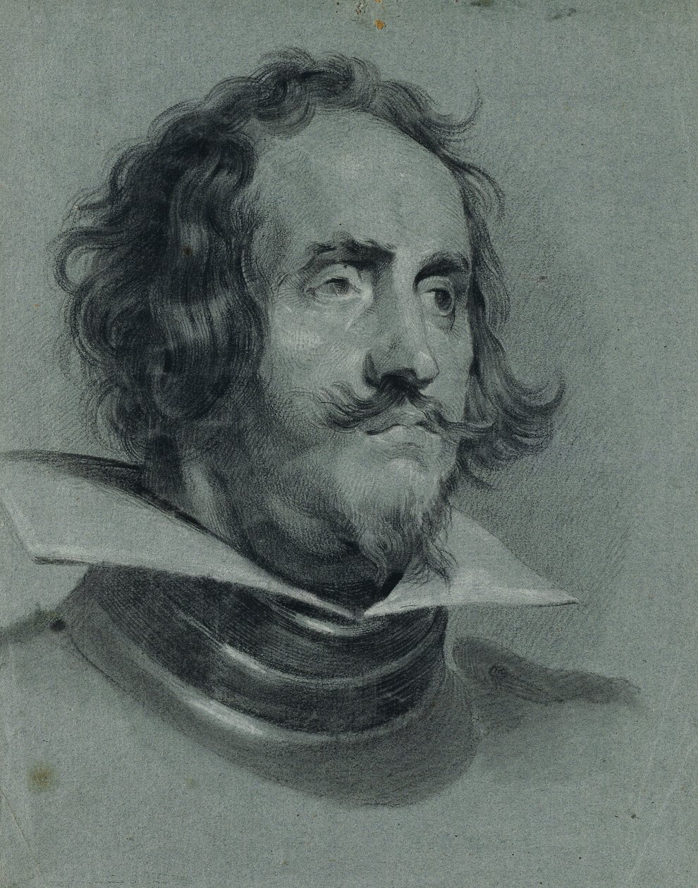 Bir Bilinmeyen Portresi by Johann Peter Krafft