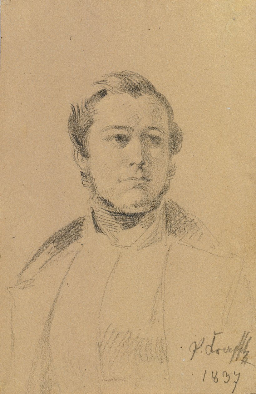 Franz Xaver Eckl