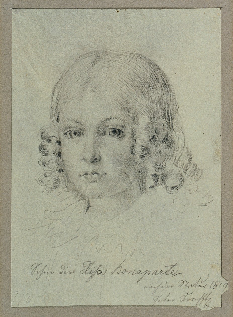 Elisa Bonaparte