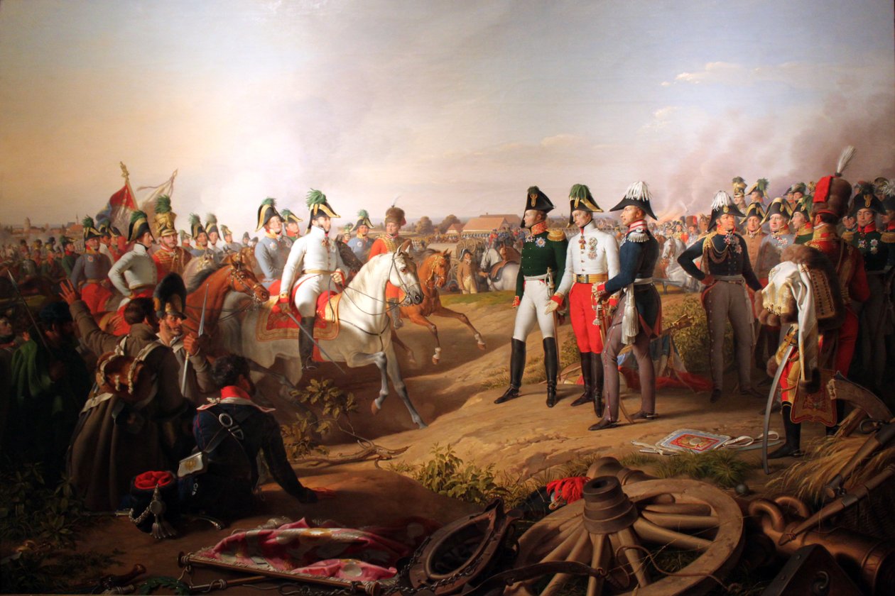  by Johann Peter Krafft