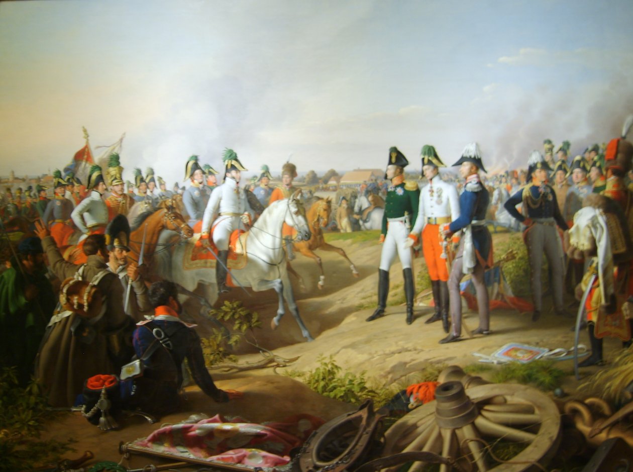  by Johann Peter Krafft