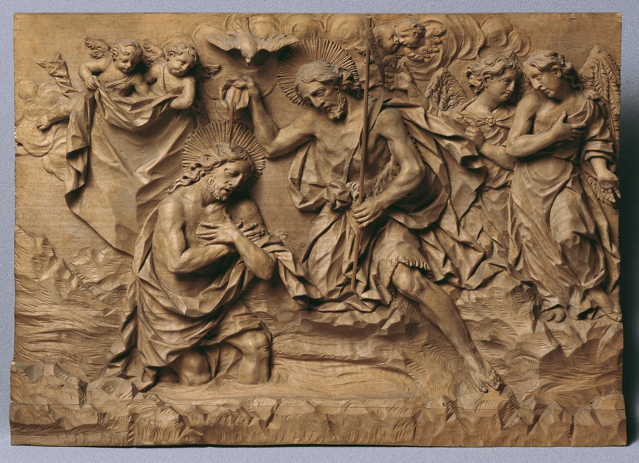  by Johann Peter Schwanthaler der Ältere