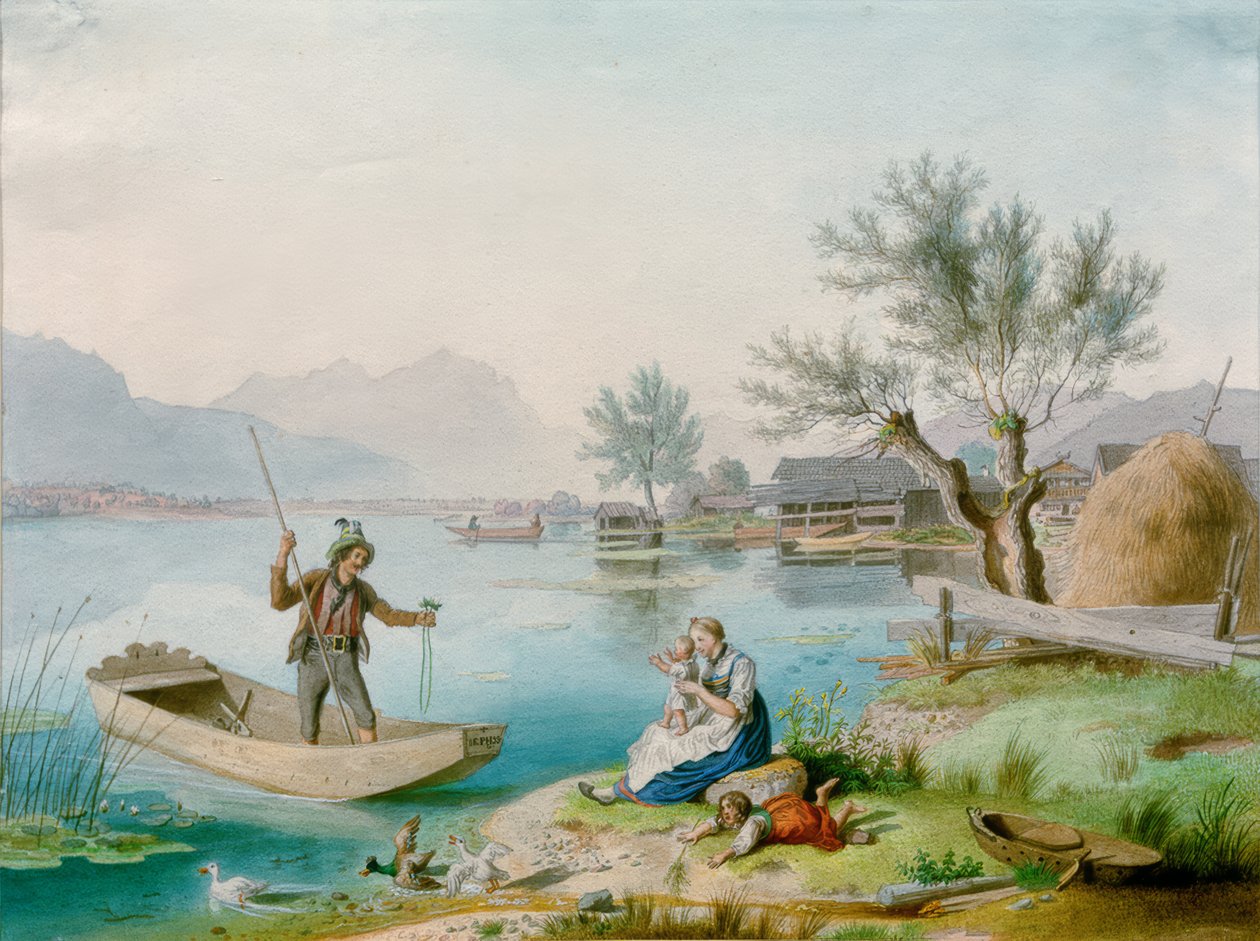 Chiemsee