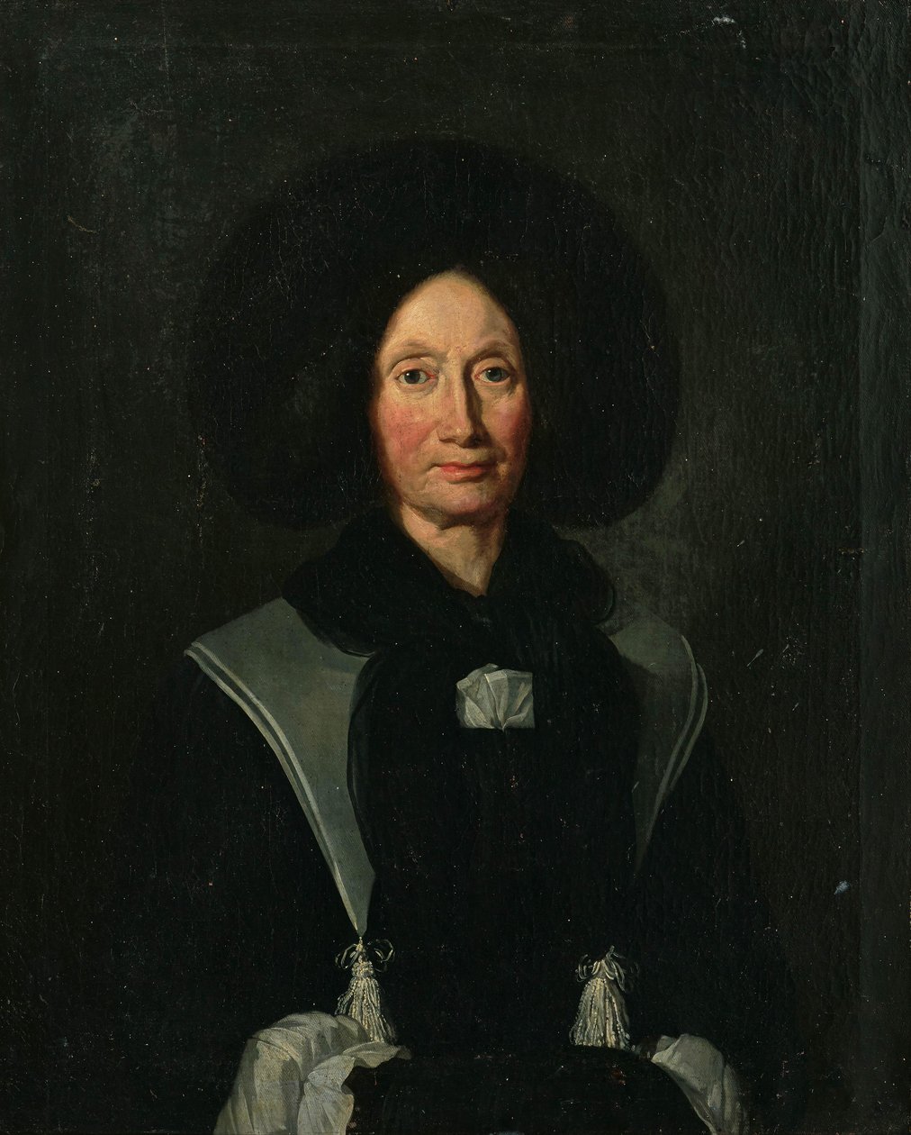  by Johann Rudolf Huber