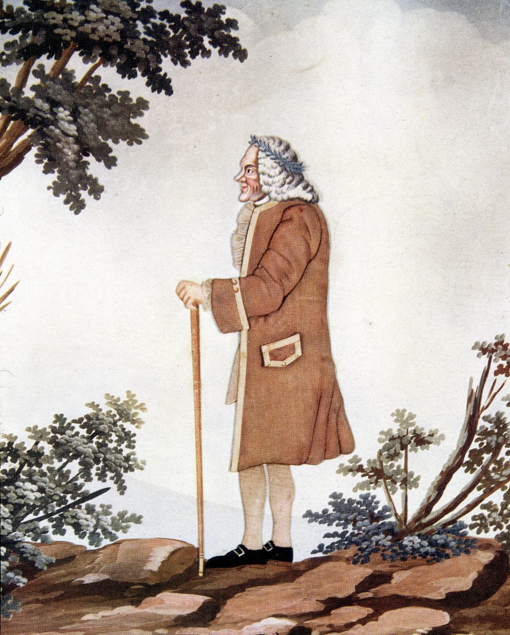 Voltaire