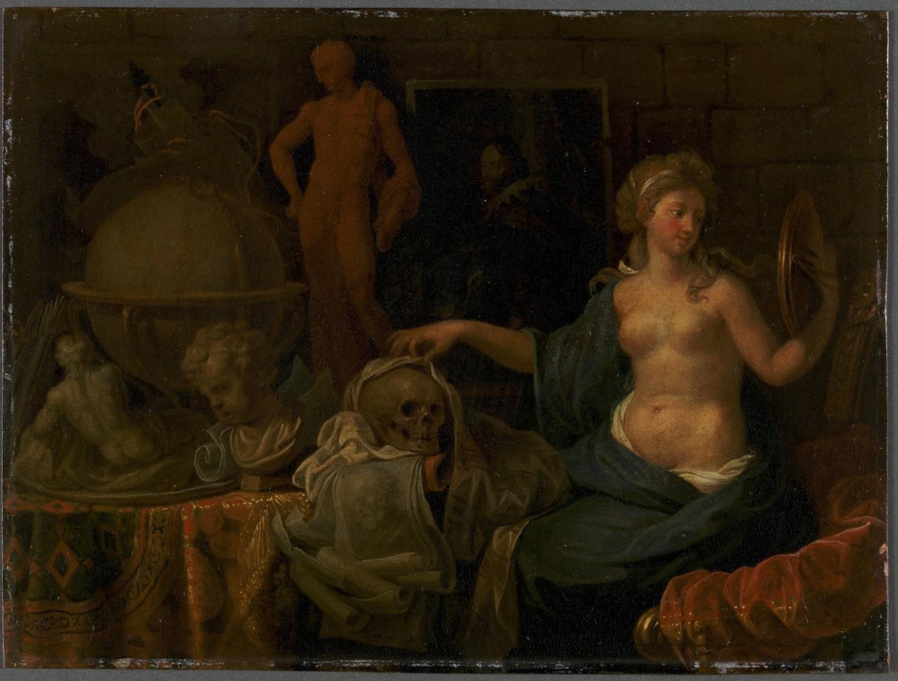 kibir by Johann Sigismund Ebert