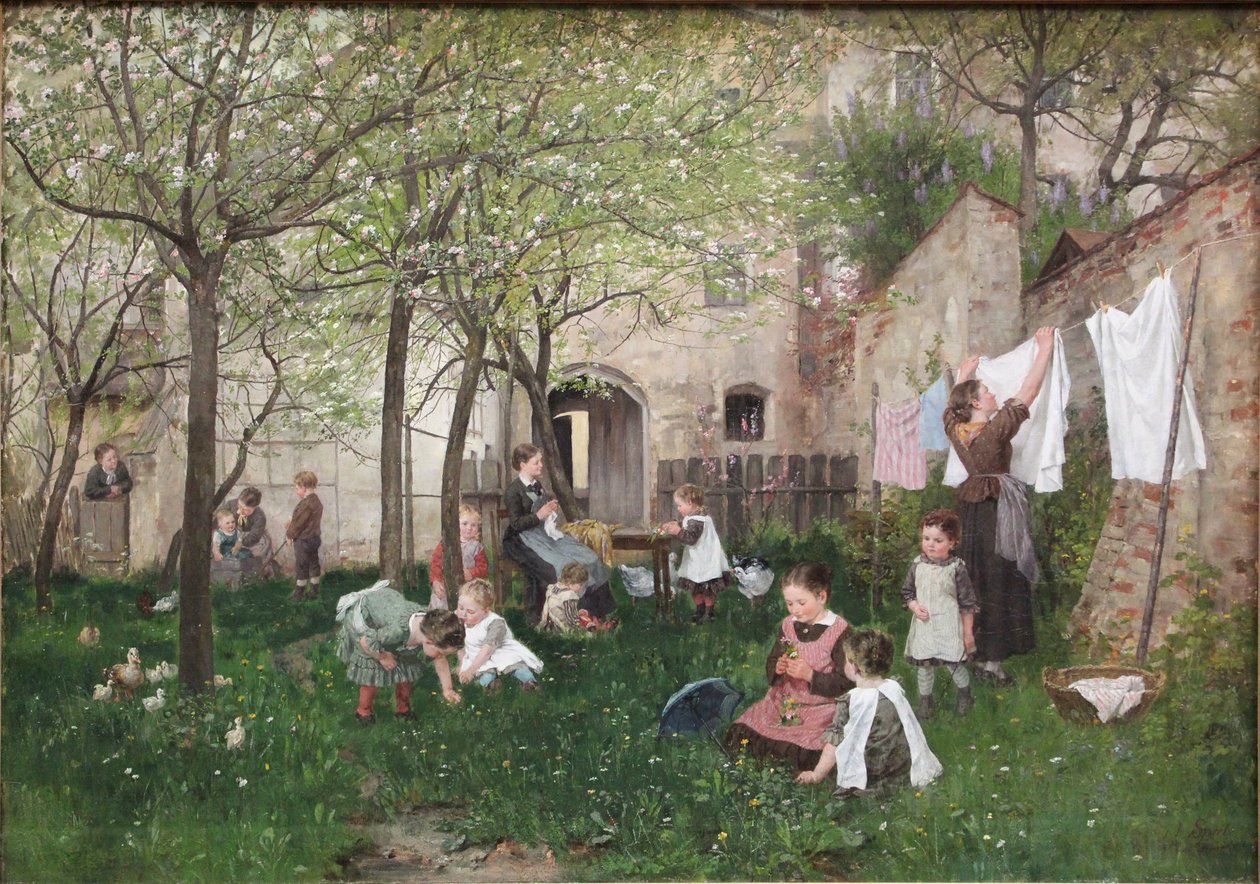  by Johann Sperl