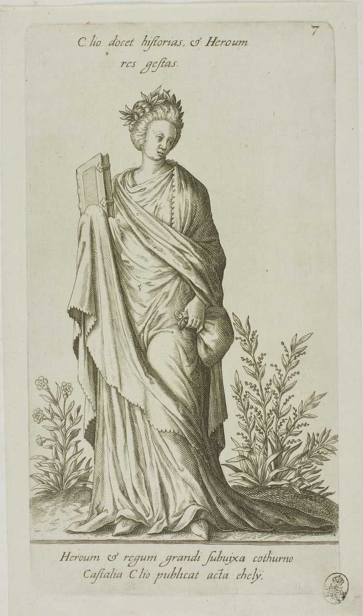  by Johann Theodor de Bry