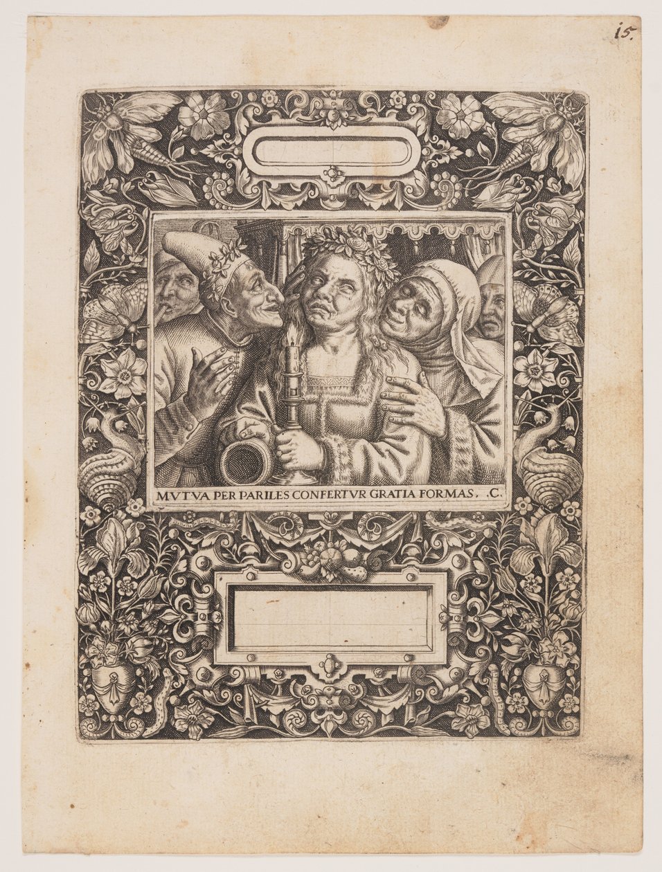  by Johann Theodor de Bry