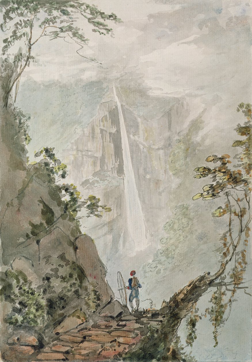 Tava (tuval üzerine yağlıboya) by Johann Till