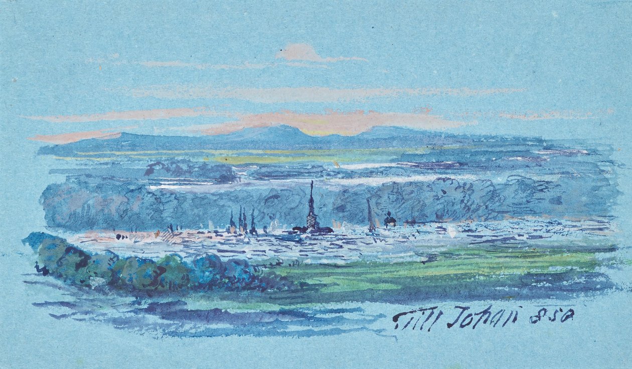  by Johann Till der Jüngere