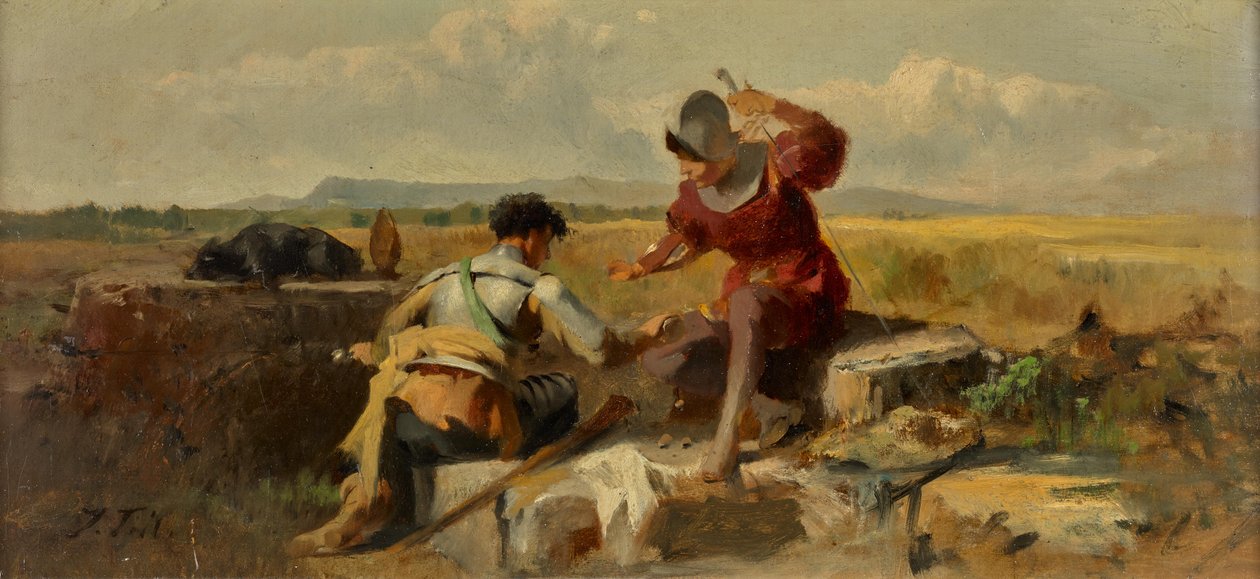  by Johann Till der Jüngere