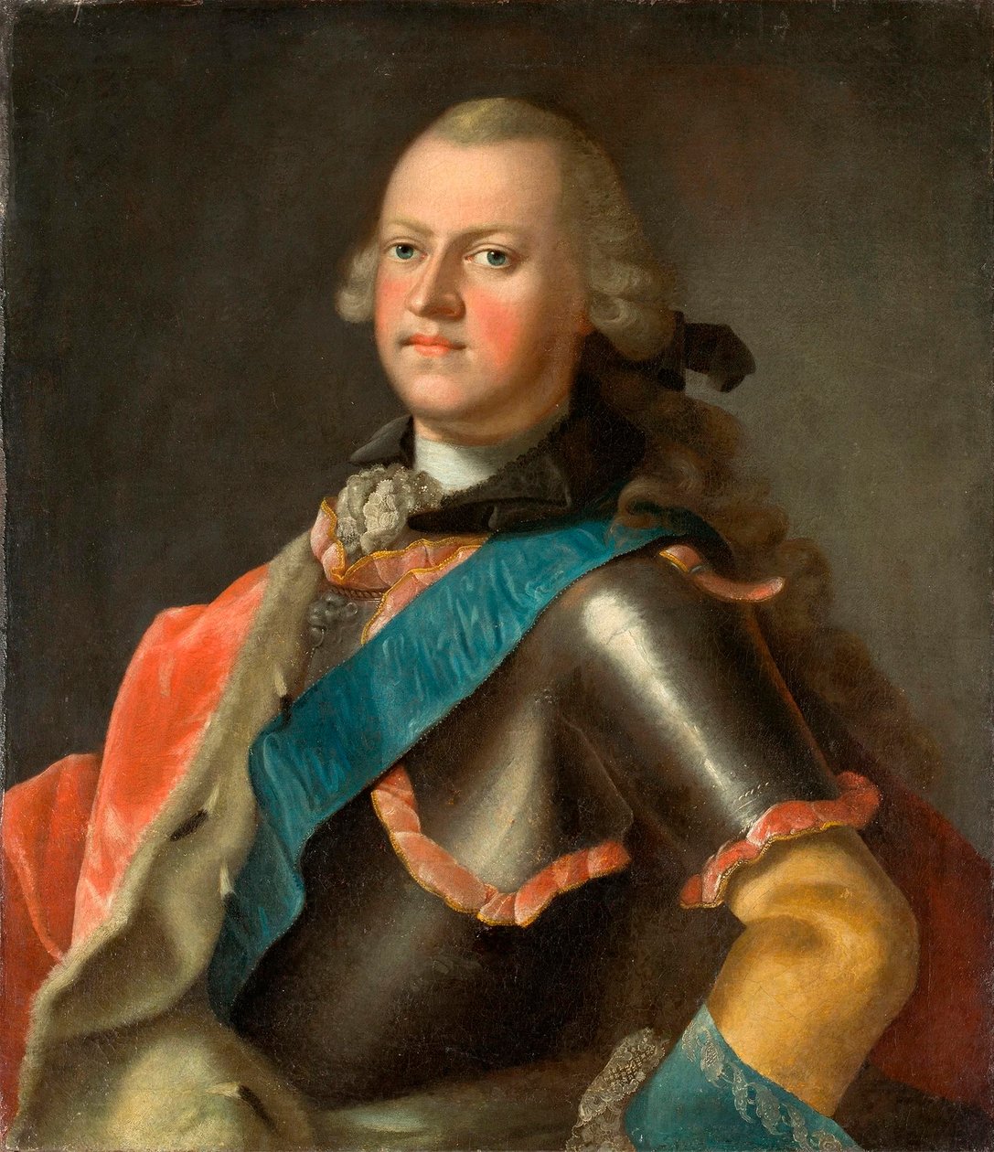  by Johann Valentin Tischbein