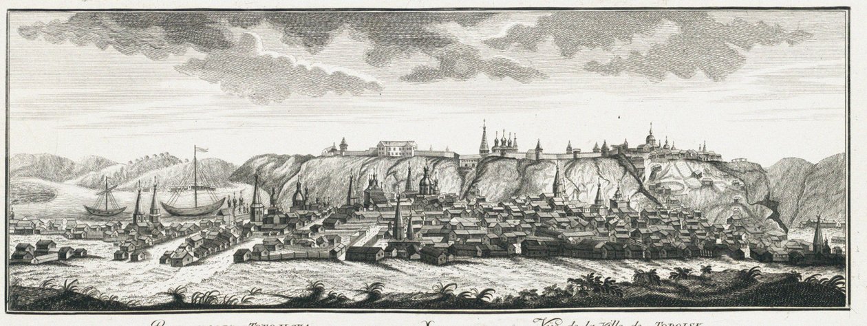 Tobolsk