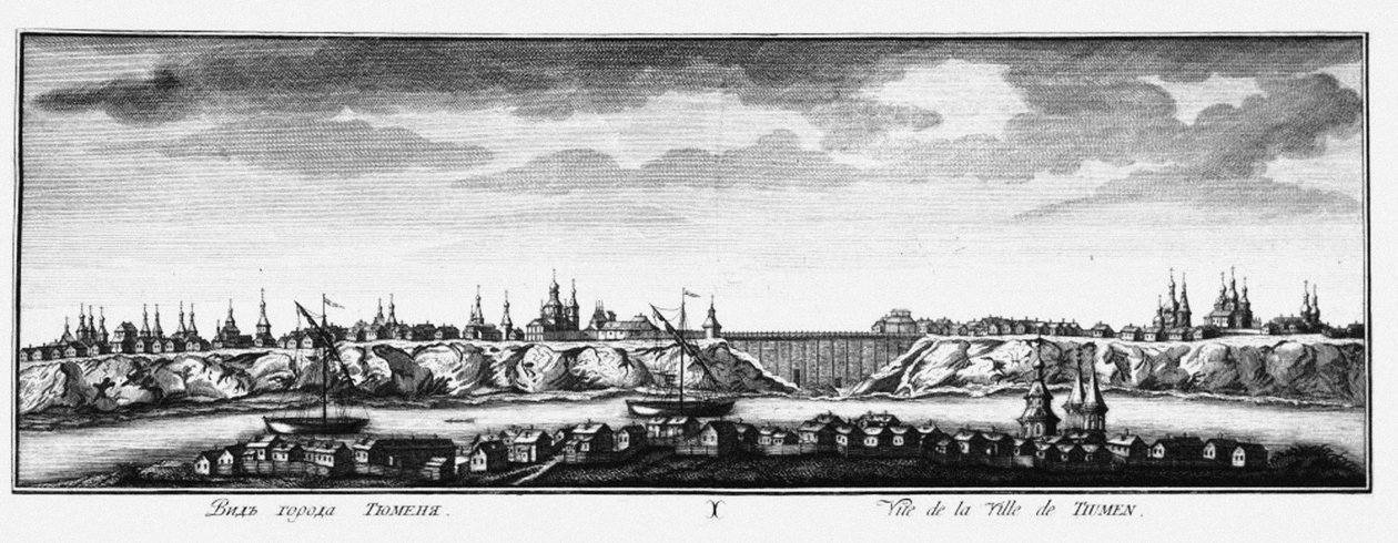 Tyumen