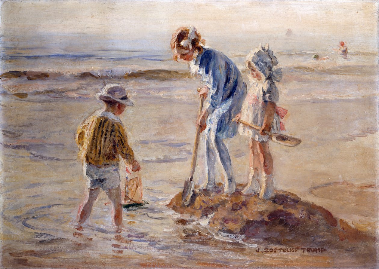 Katwijk Plajı