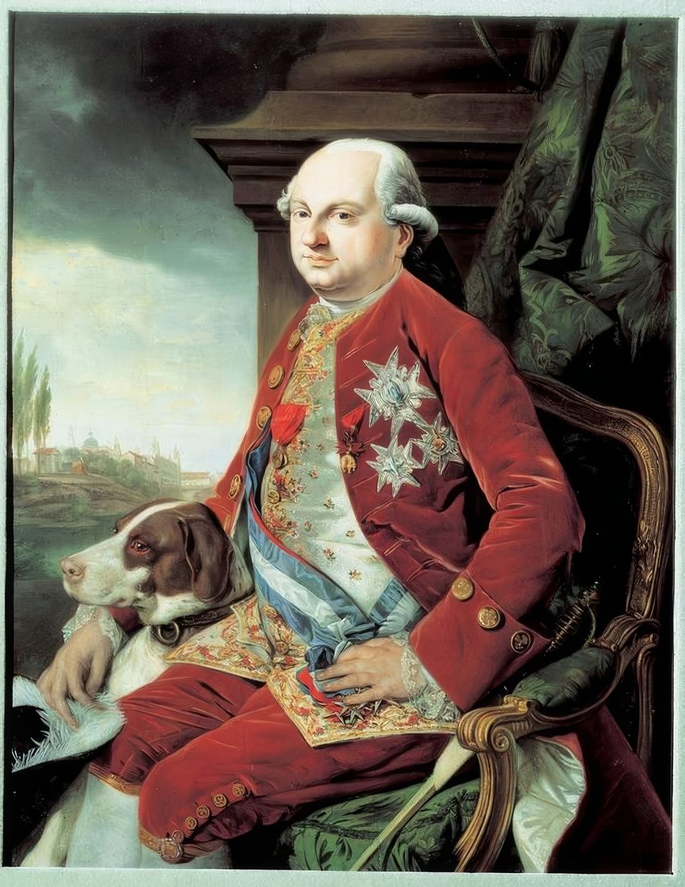 Bourbon-Parma