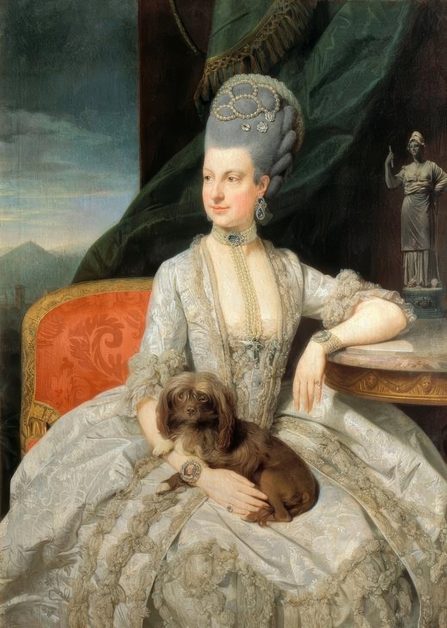 Marie Christine