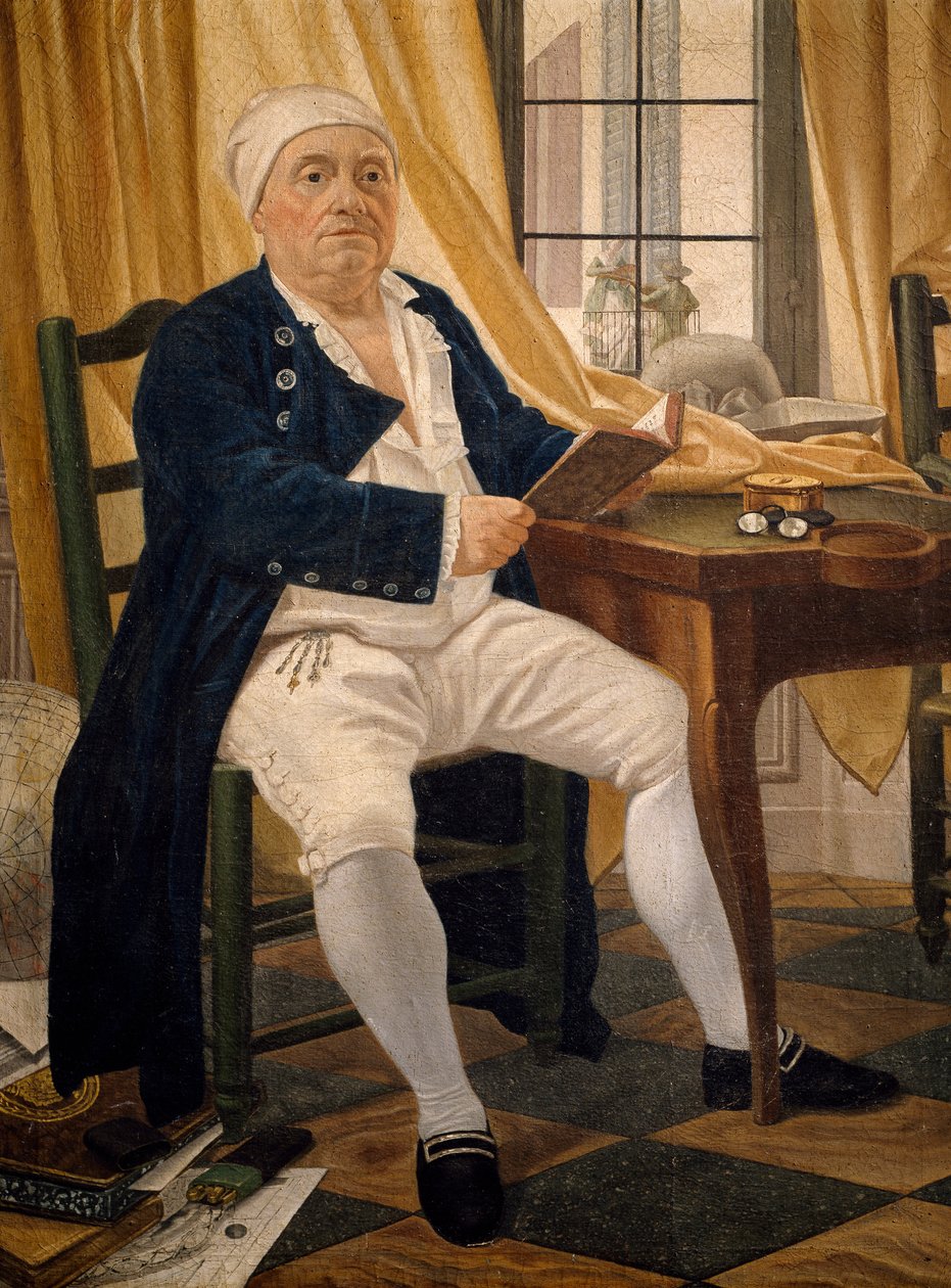 Ennemond Alexandre Petitot