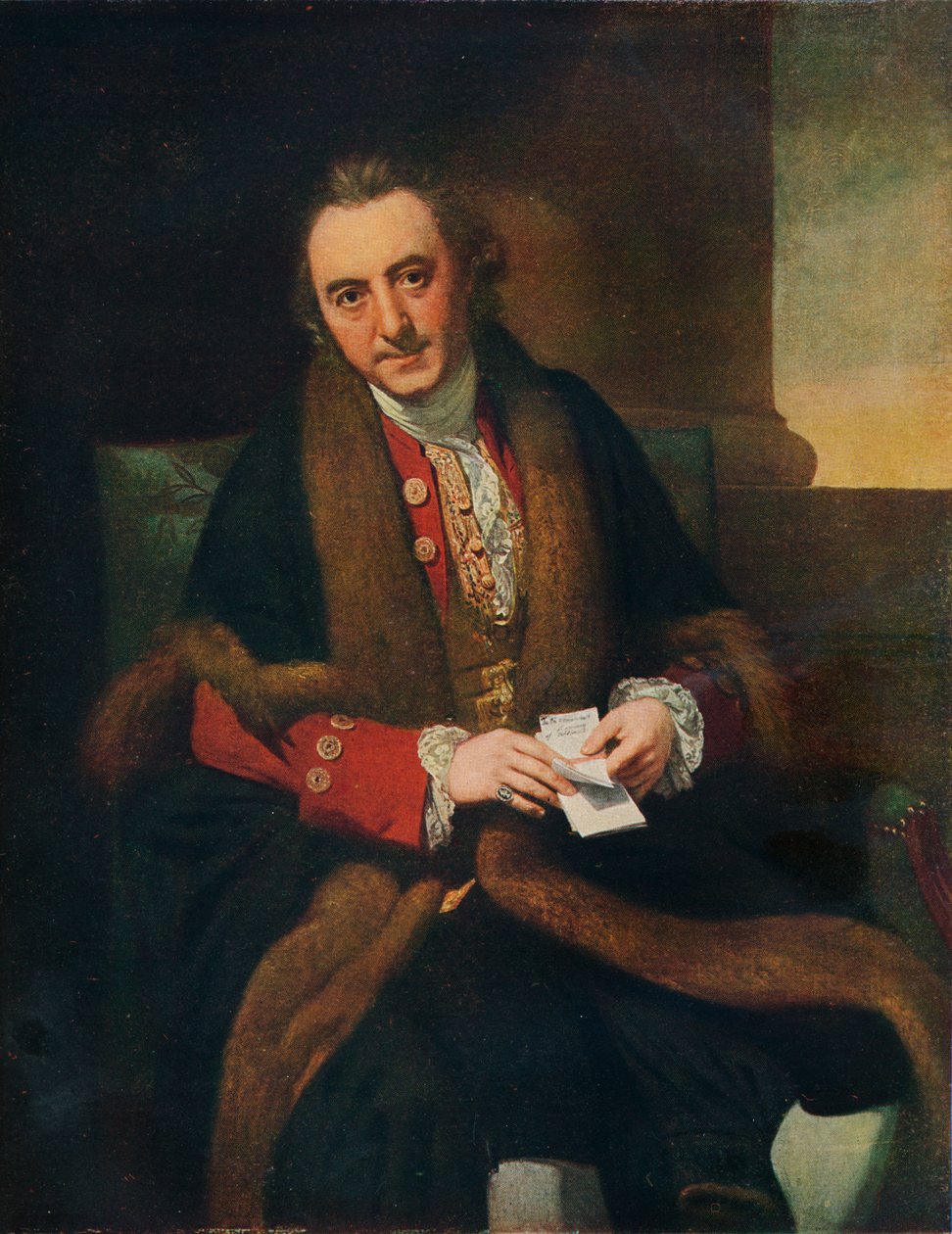 Bay John Maddison