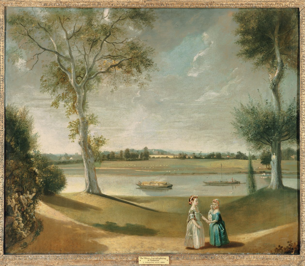 Hampton