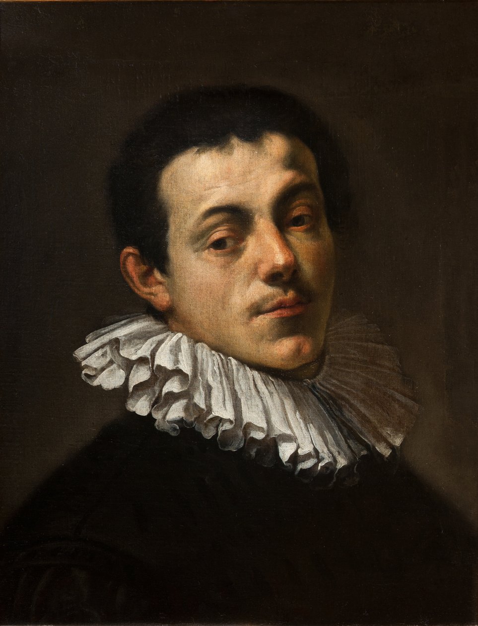 Ressam Joseph Heintz