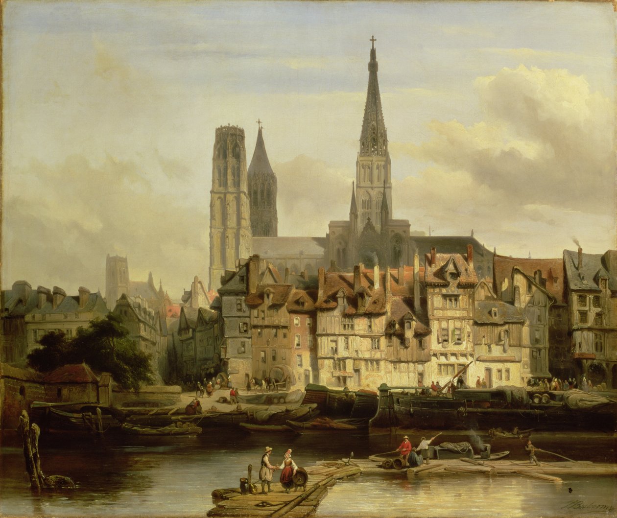 Rouen