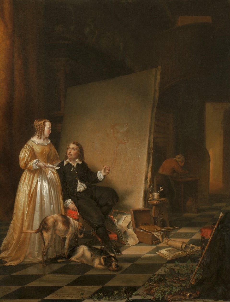Paulus Potter