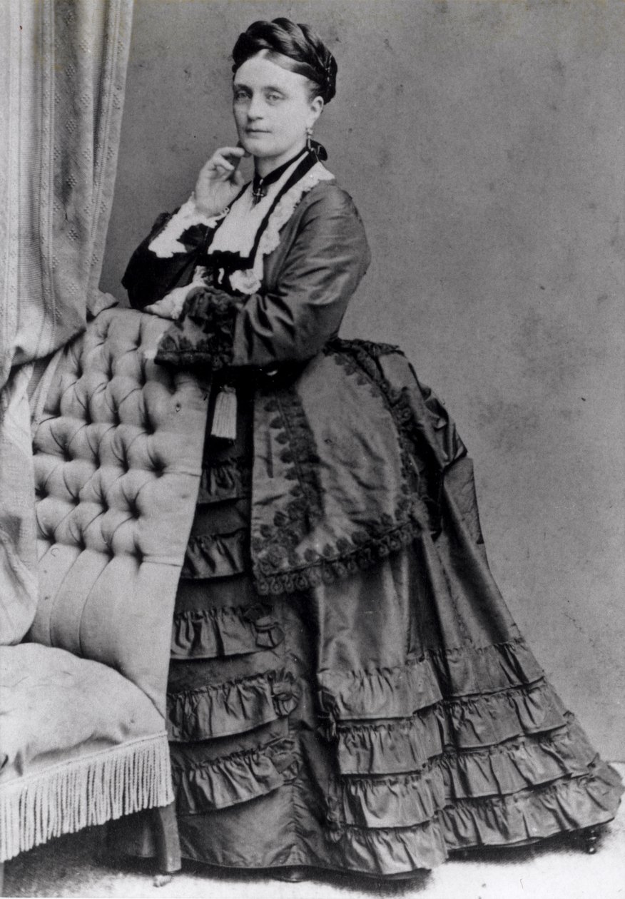 Clara Schumann