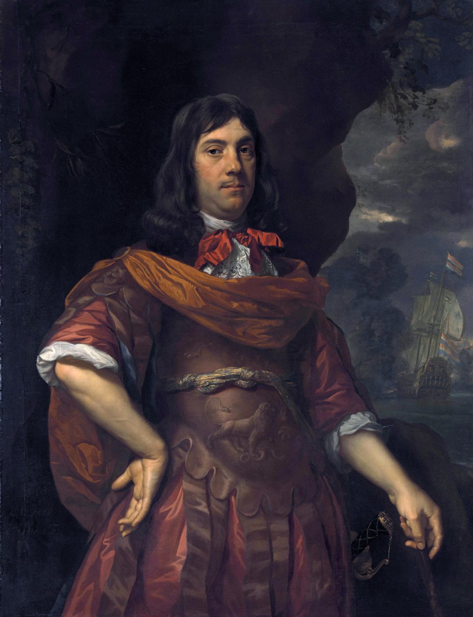 Cornelis Tromp