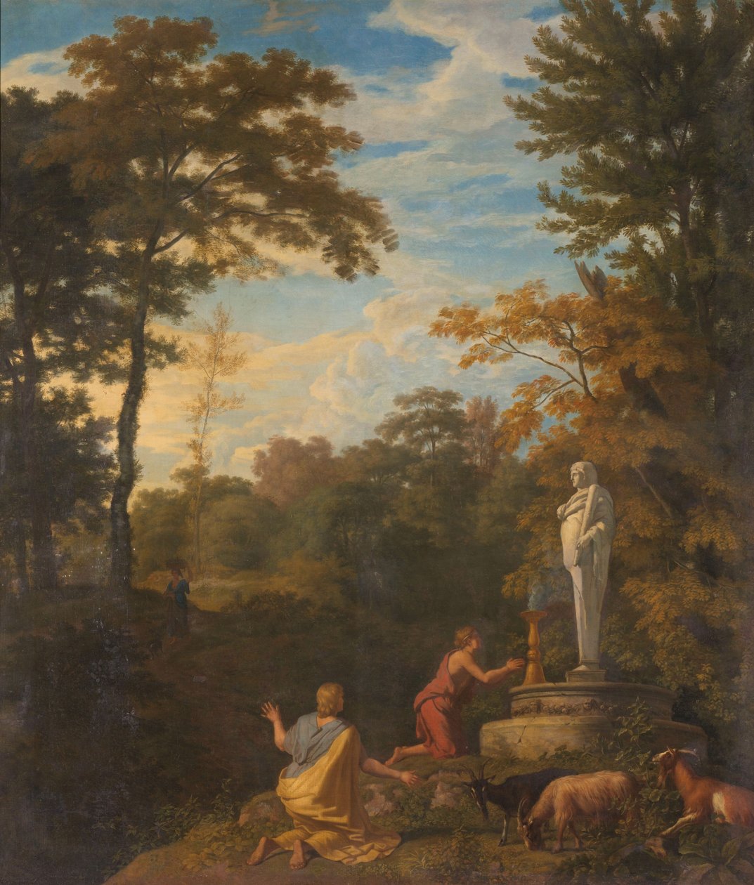  by Johannes (1646-c.1726) Glauber