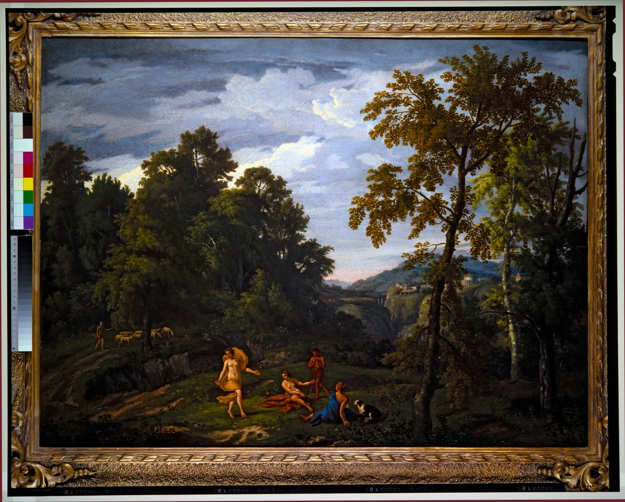  by Johannes (1646 c.1726) Glauber