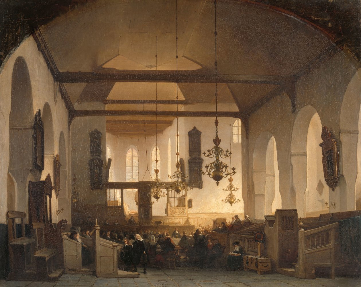 Geertekerk, Utrecht