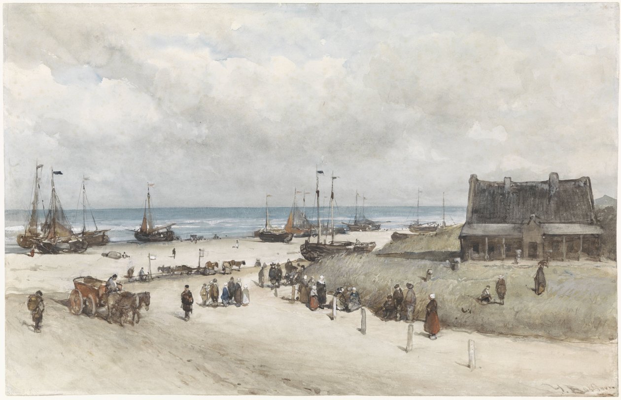 Scheveningen