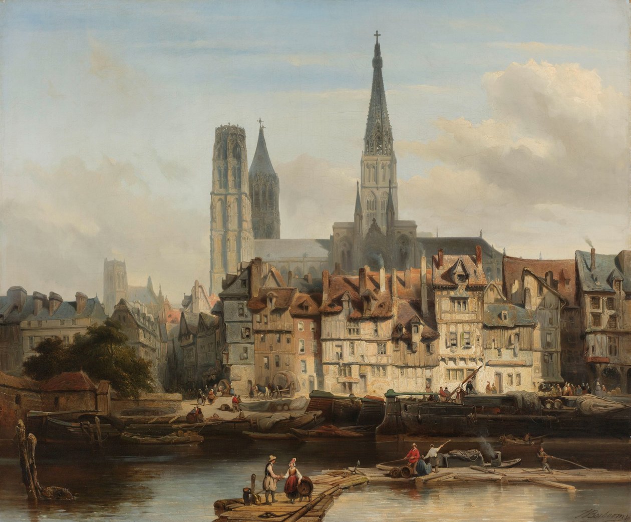 Rouen