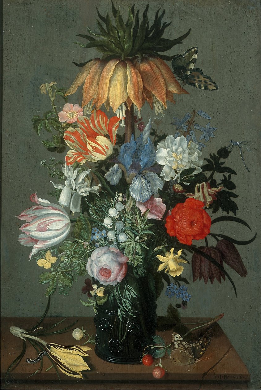  by Johannes Bosschaert