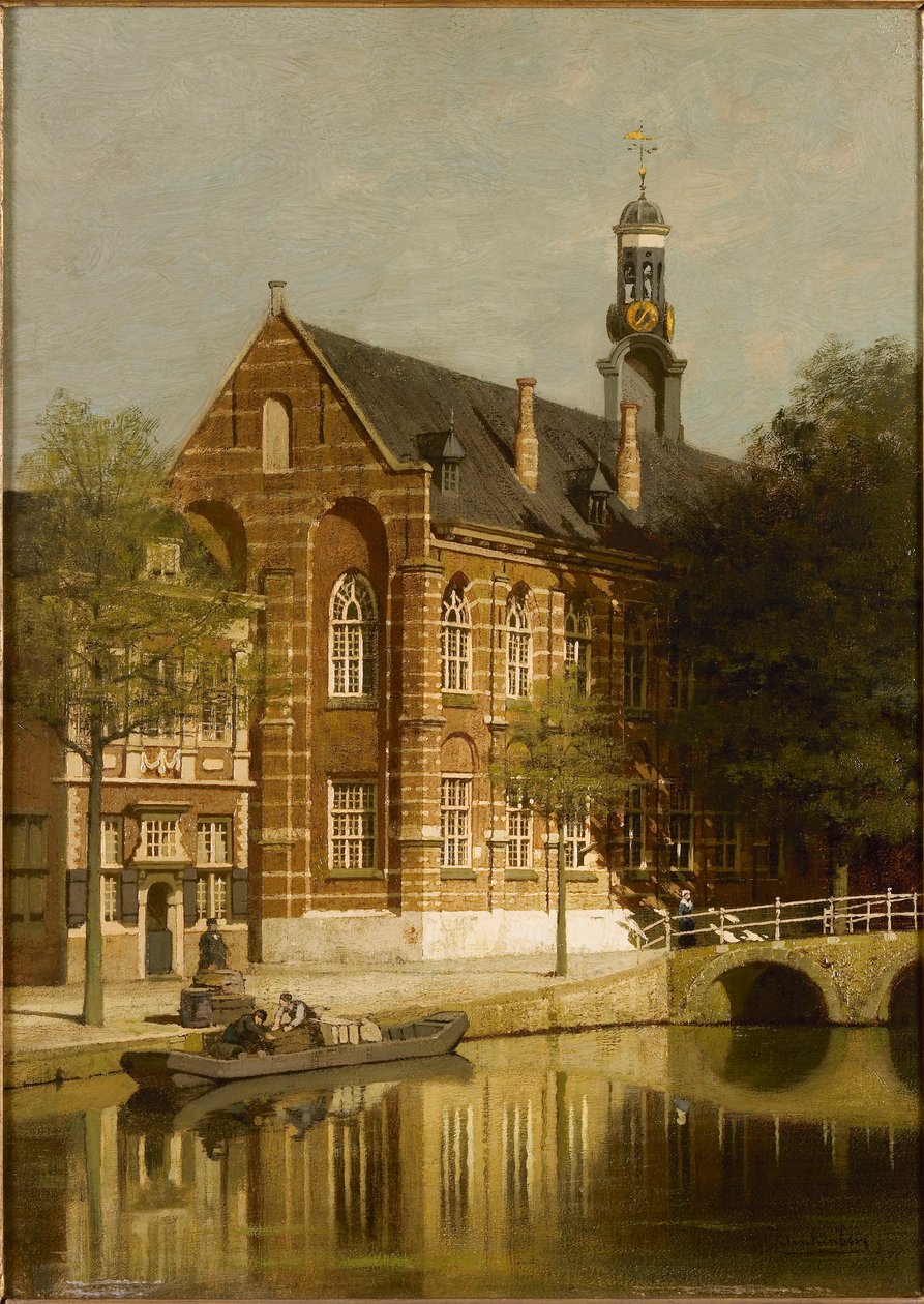 Leiden