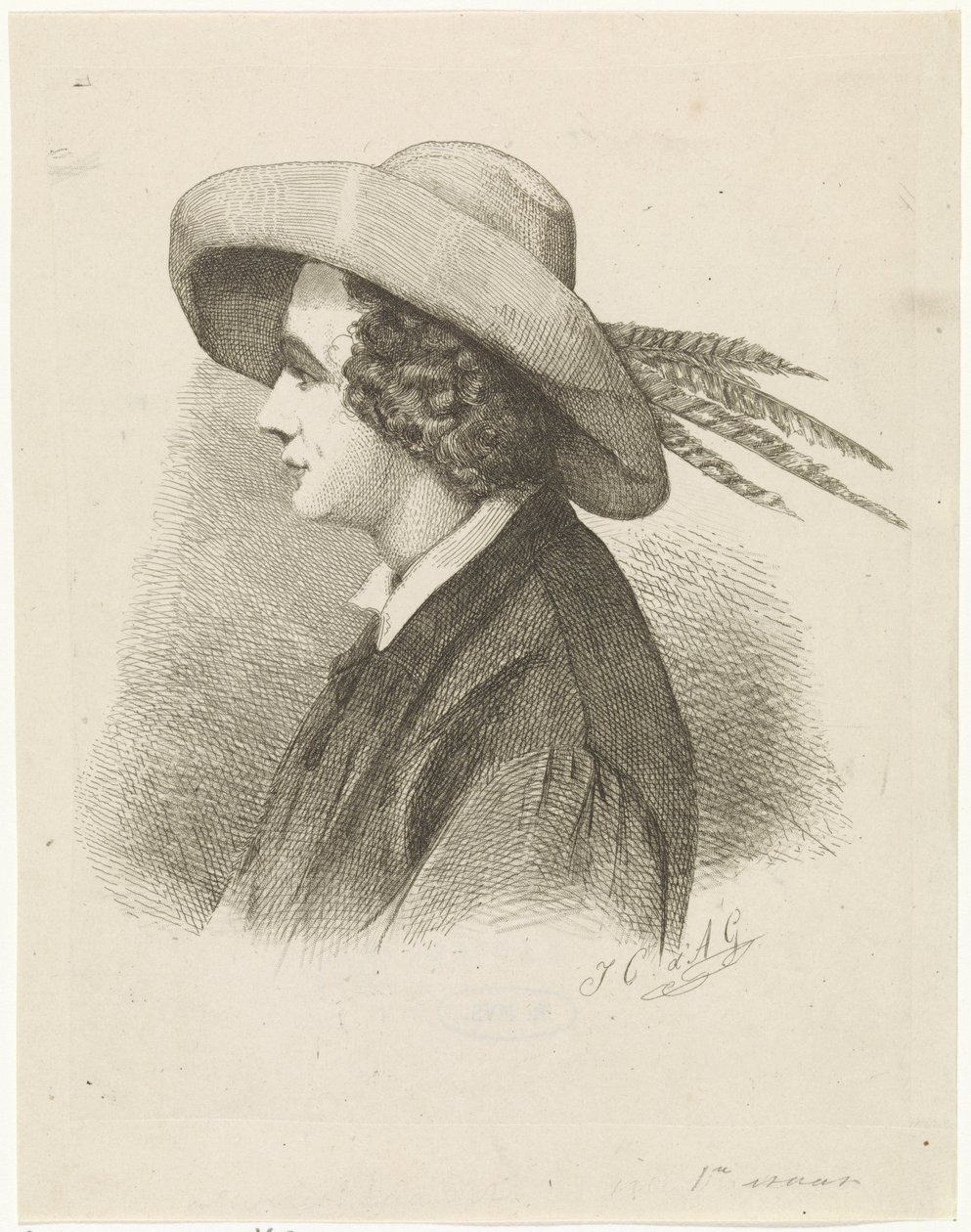 Profildeki Martinus Antonius Kuytenbrouwer