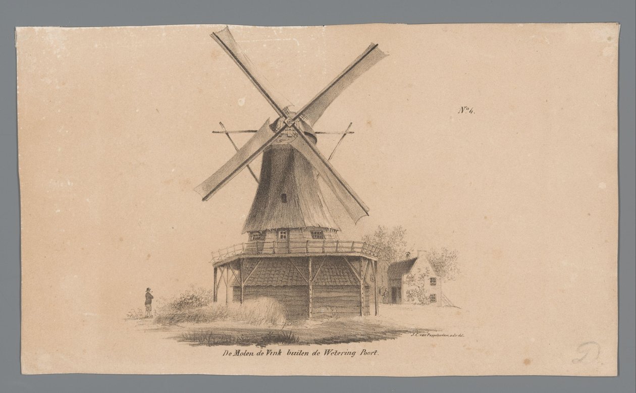 Weteringpoort