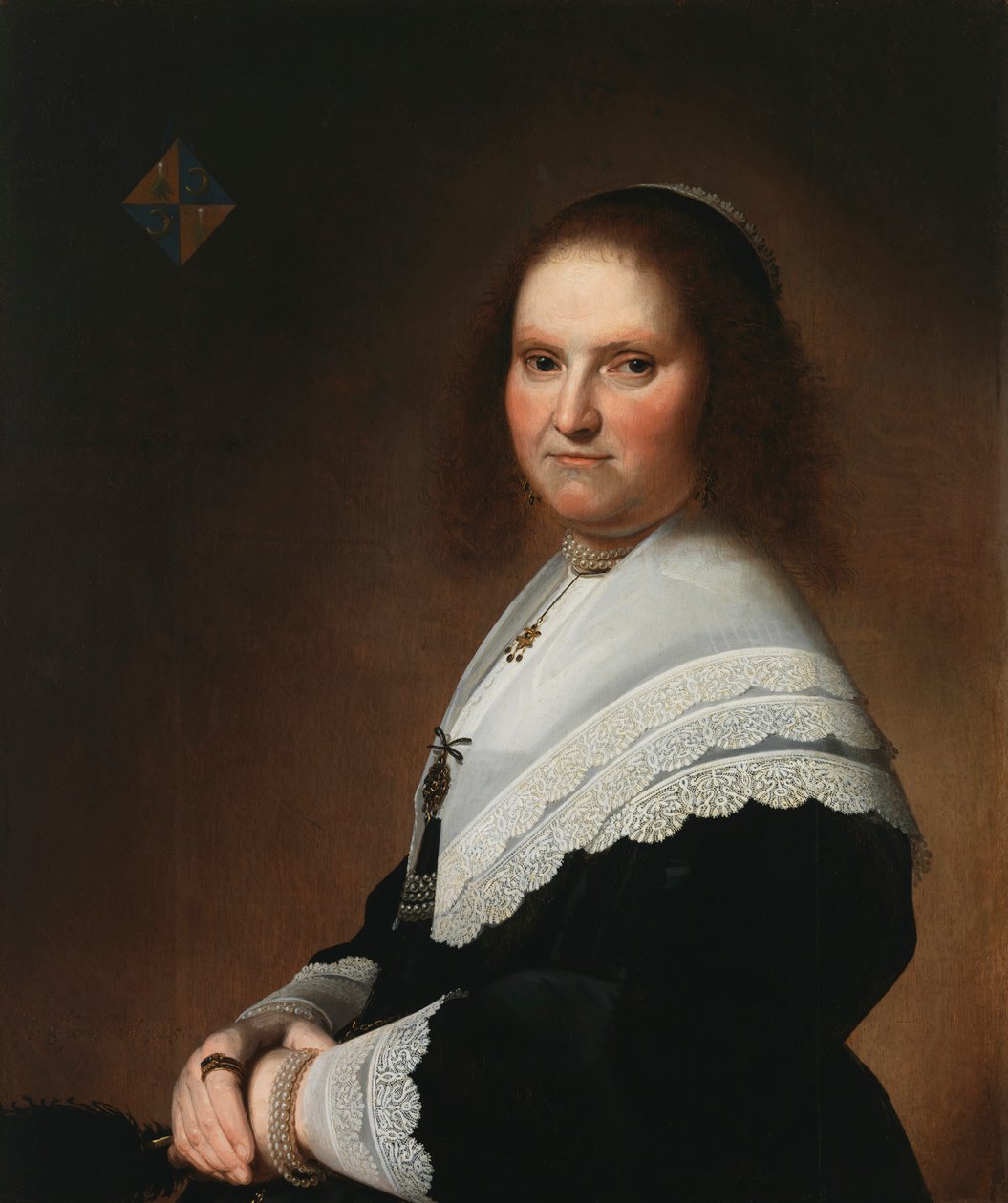 Anna van Schoonhoven
