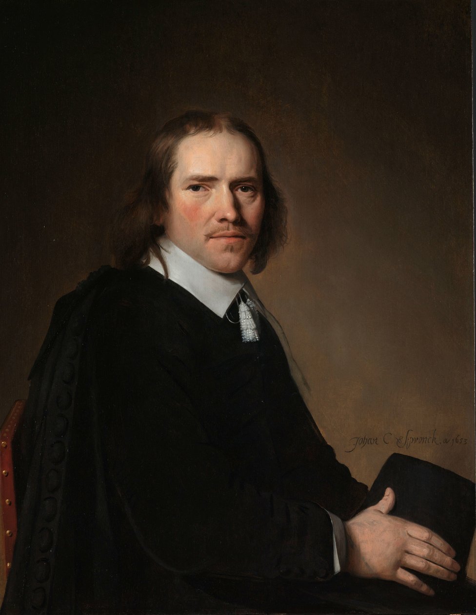 Dirck, John veya Jacobus Wallis