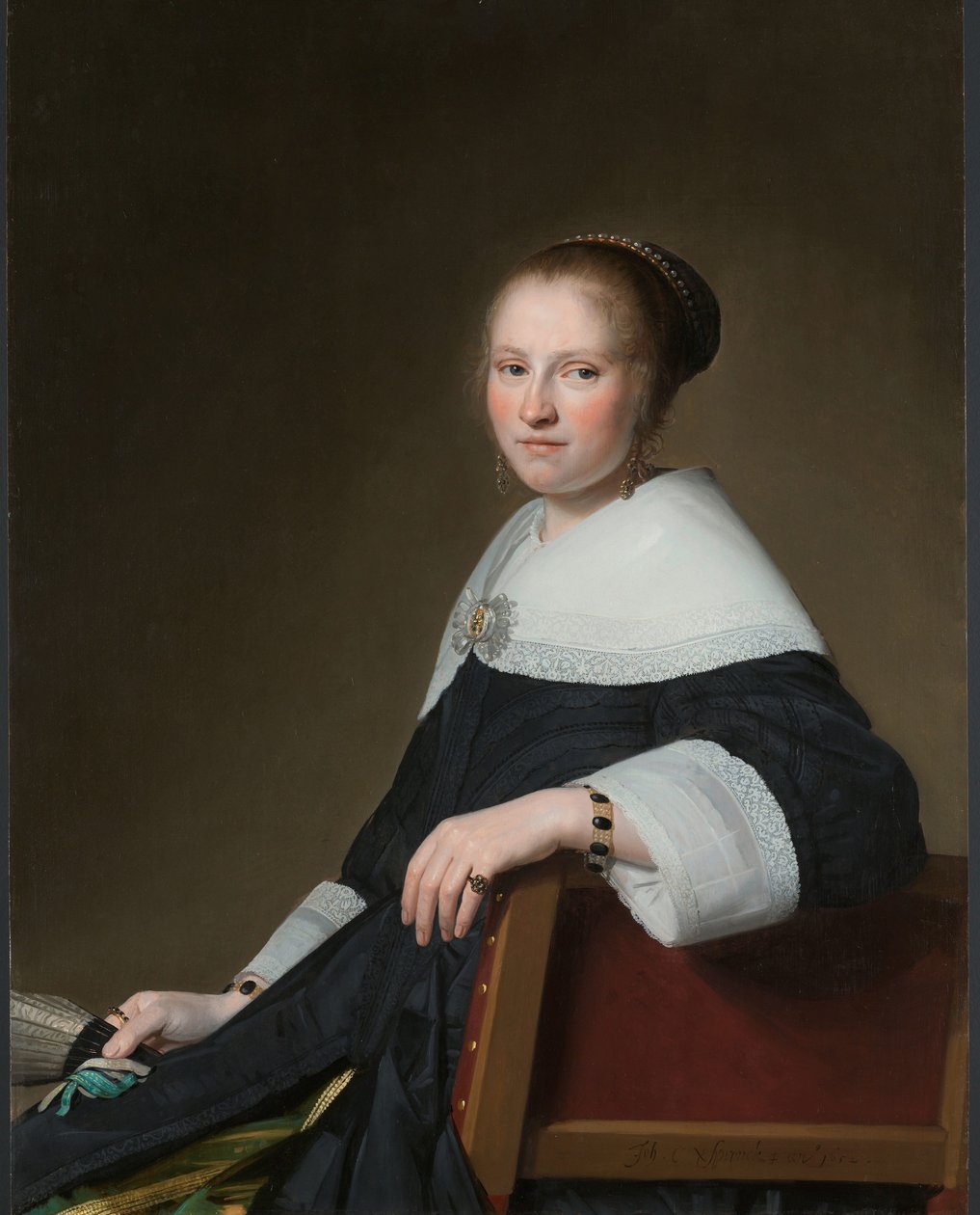 Maria van Strijp